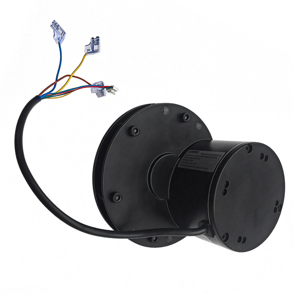 Motor for EGC001