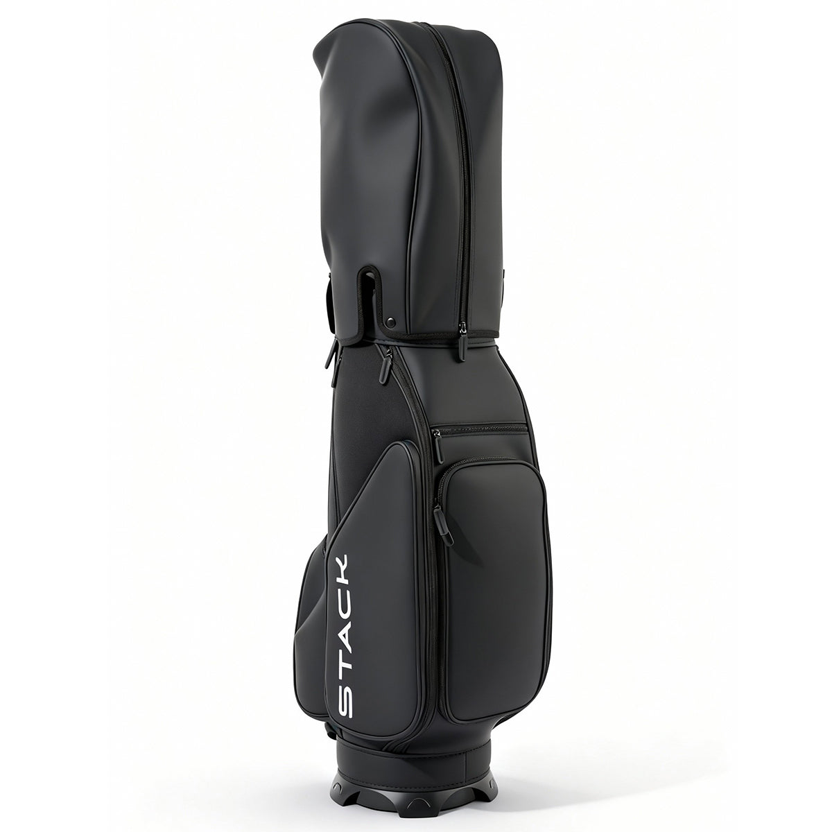 PE Golf Bag BLACK