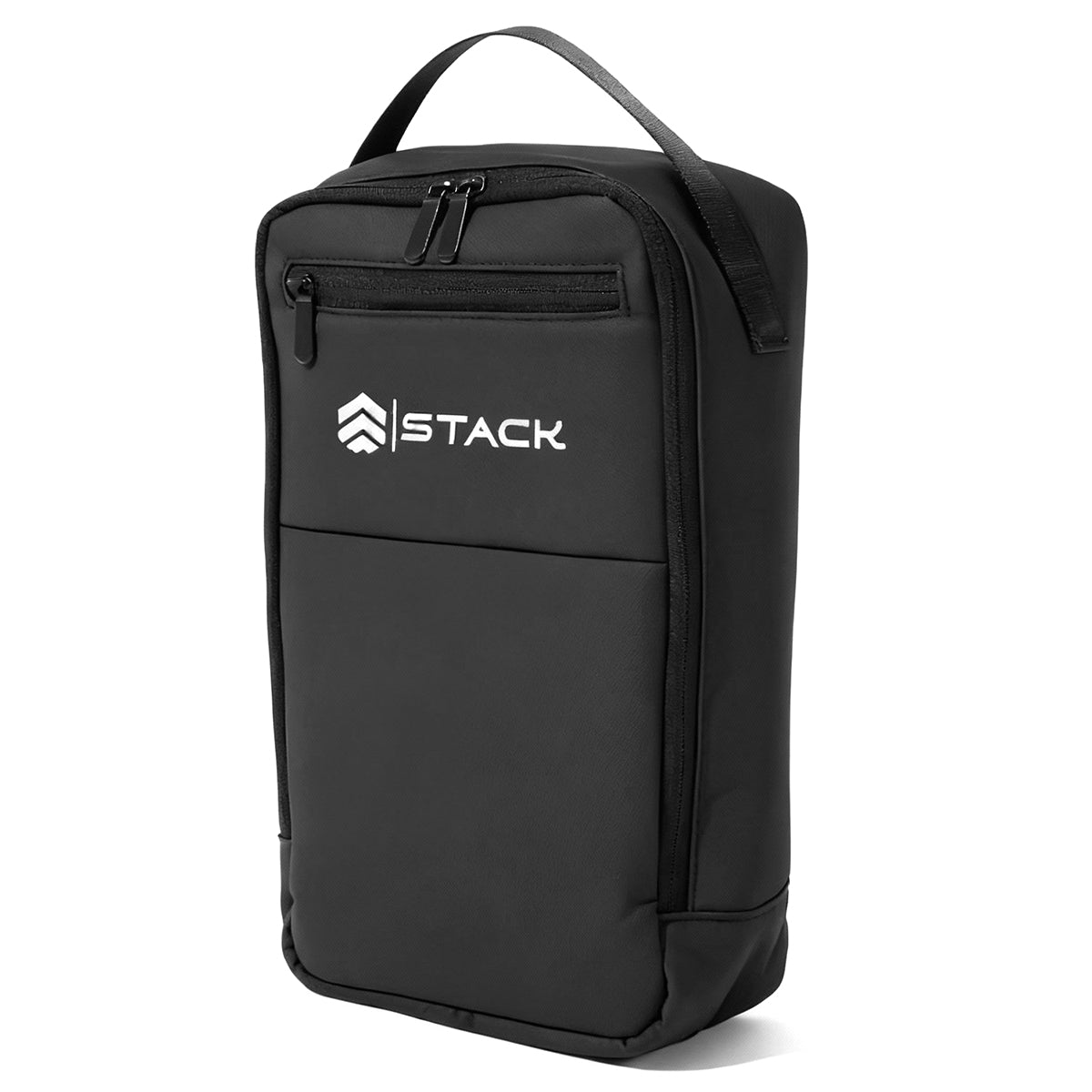 PE Golf Shoe Bag BLACK
