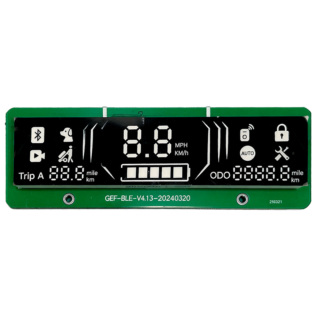 Bluetooth Board for EGC001