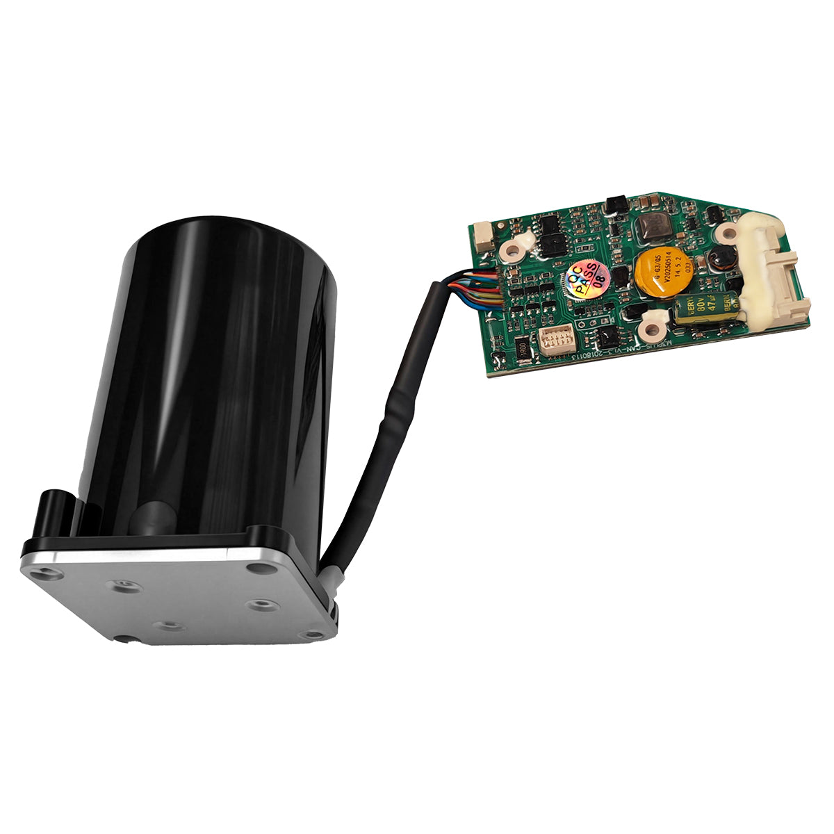 Control Board for EGC001