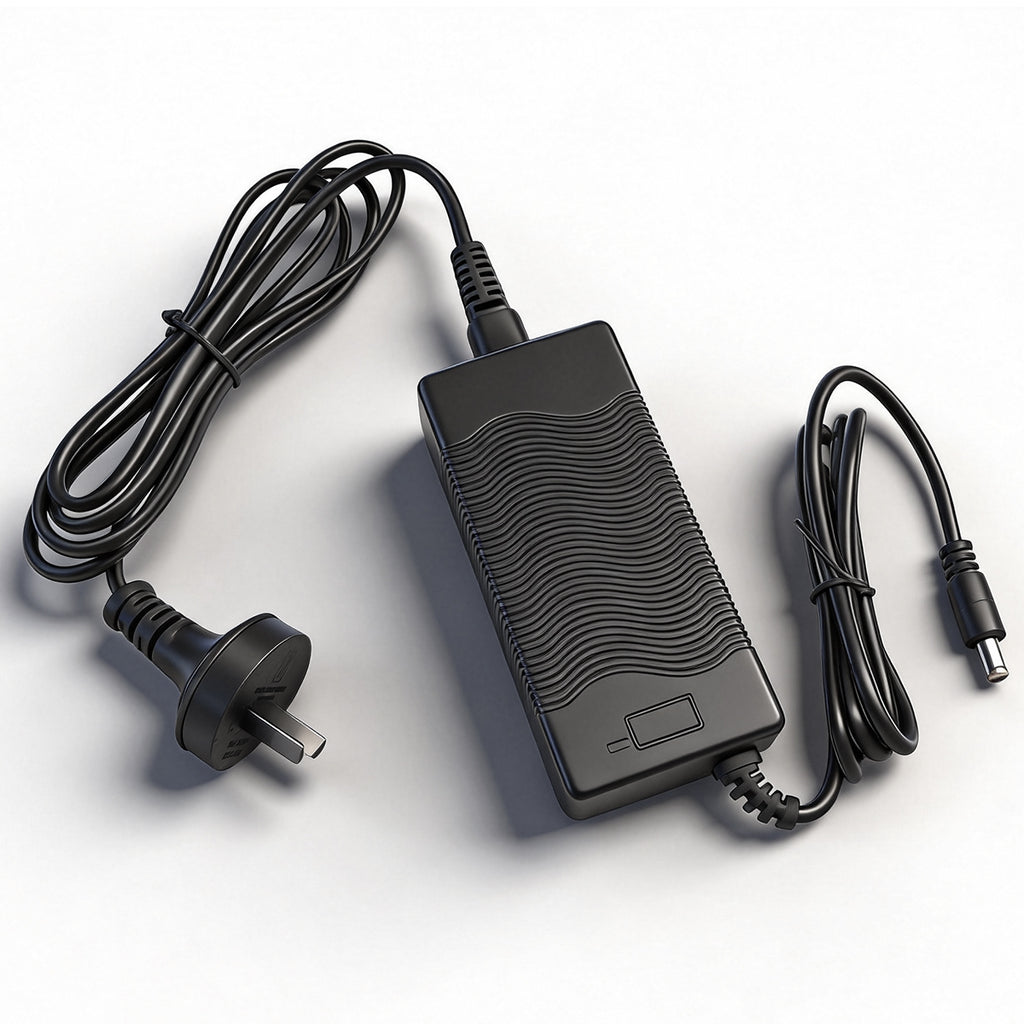 Charger for EGC001