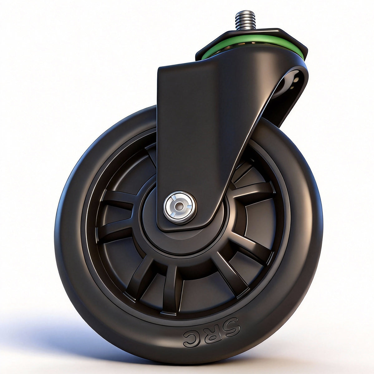 Front Wheel for EGC001