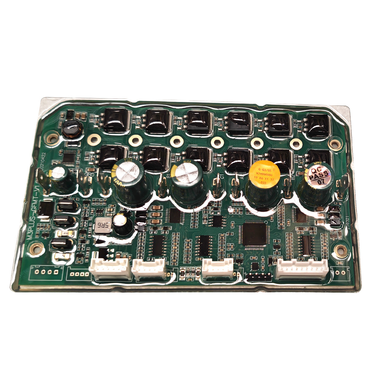 Motor Driver Board for EGC001