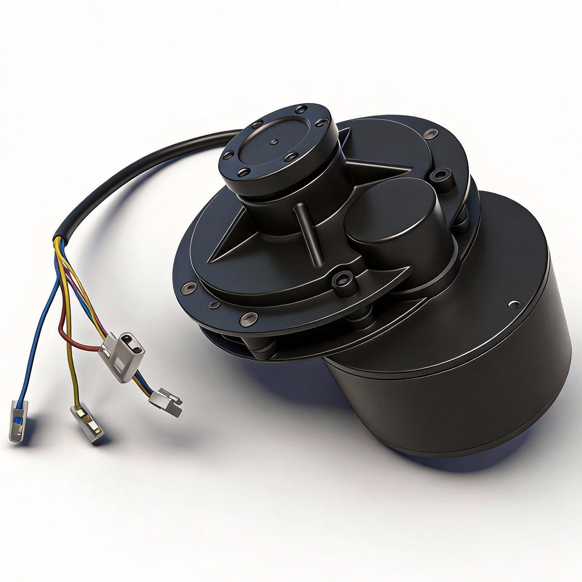 Radar Motor for EGC001