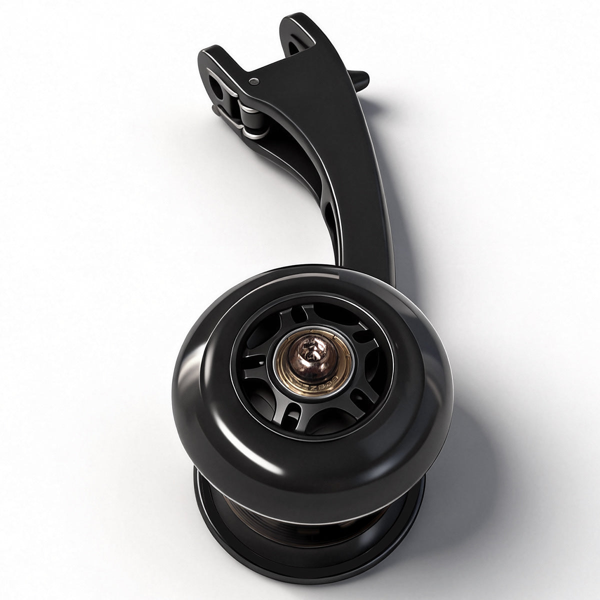 Rear Auxiliary Wheel for EGC001