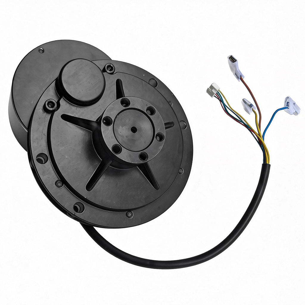 Motor for EGC001