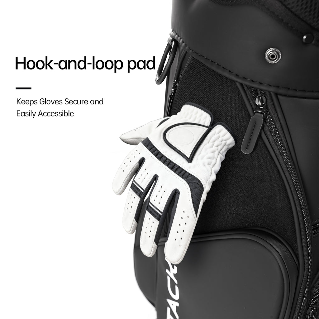 STACK Cart Pro Black