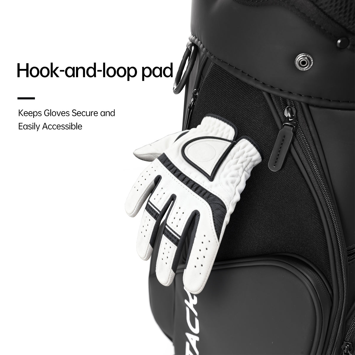 STACK Cart Pro Black