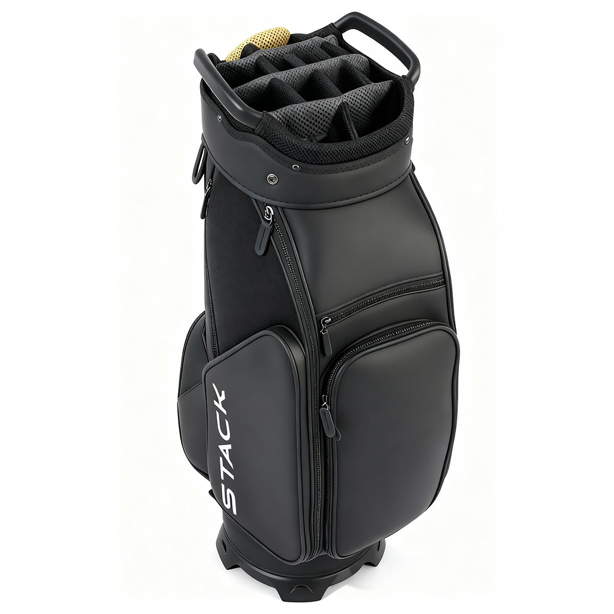 PE Golf Bag BLACK