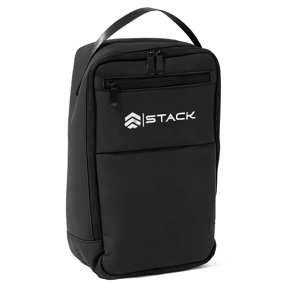 PE Golf Shoe Bag BLACK