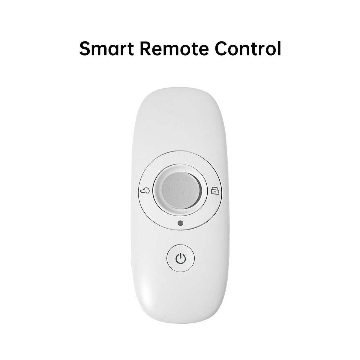Remote Control for EGC001