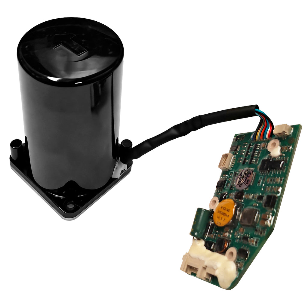 Control Board for EGC001