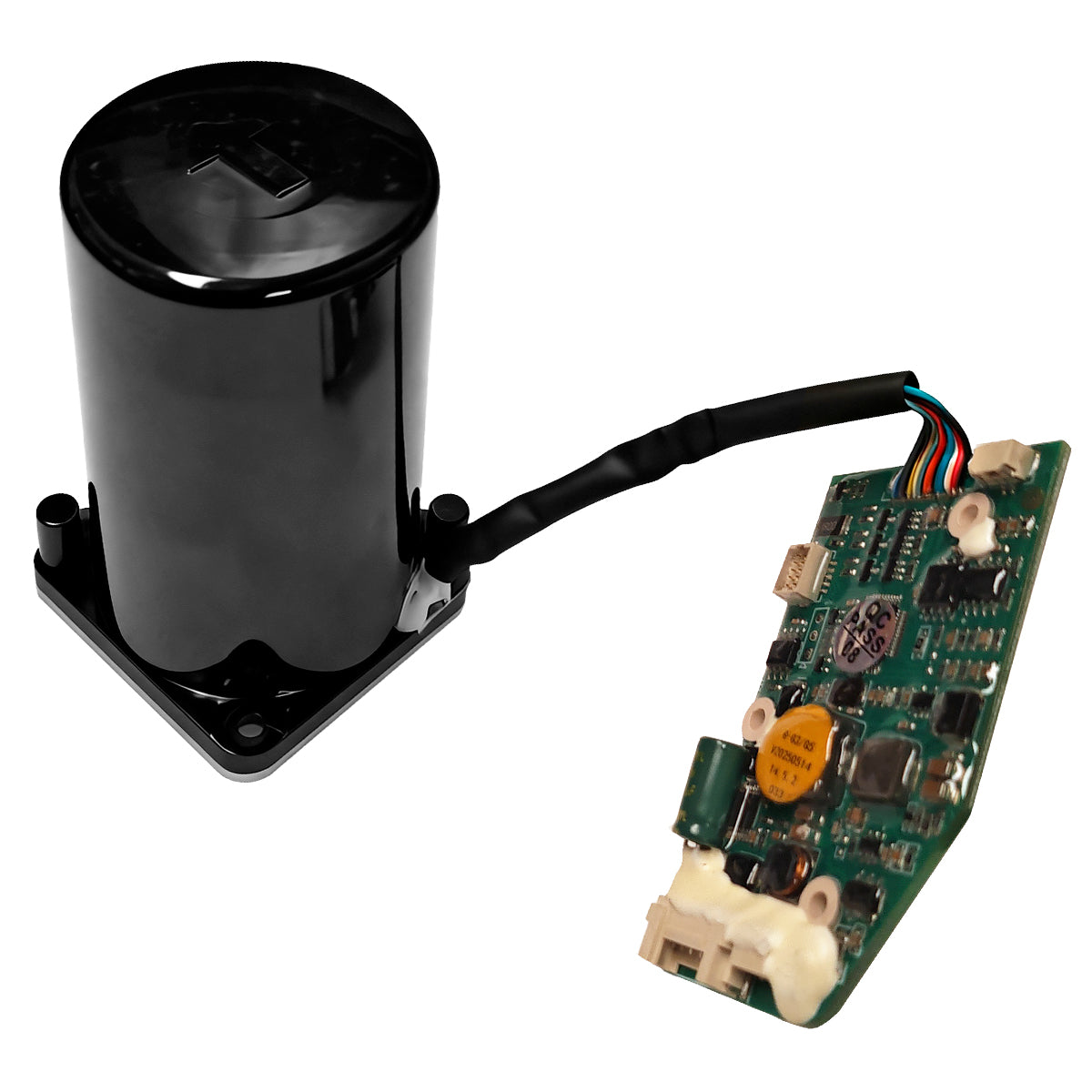 Control Board for EGC001