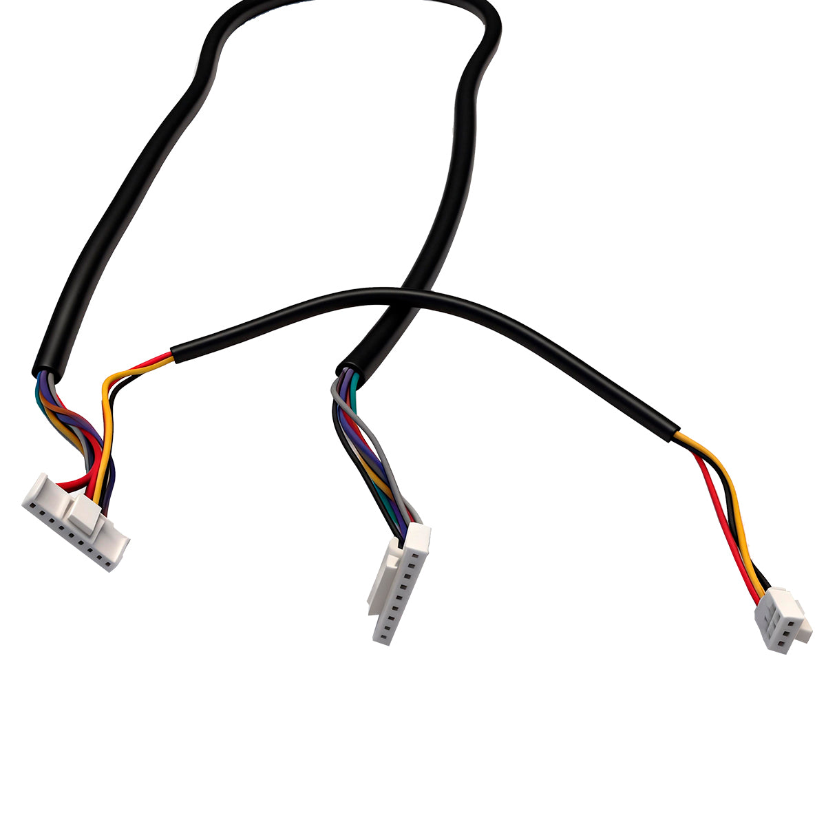 Cable for Dashboard & Controller for EGC001