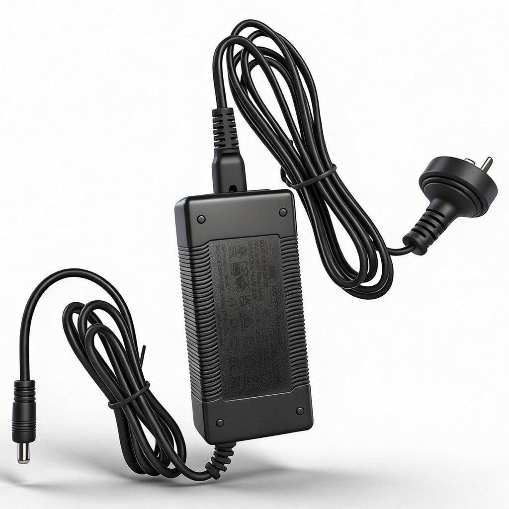 Charger for EGC001