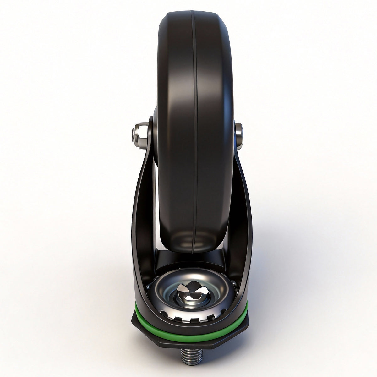 Front Wheel for EGC001