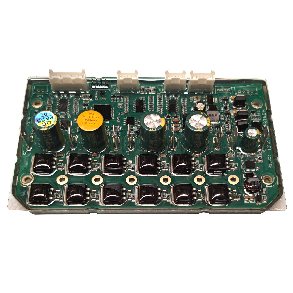 Motor Driver Board for EGC001