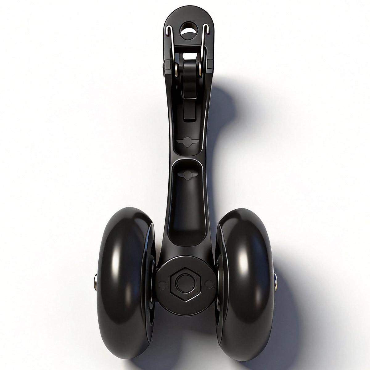 Rear Auxiliary Wheel for EGC001