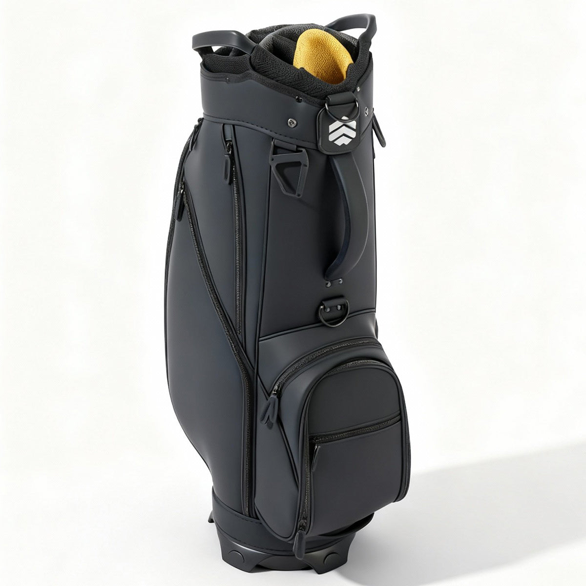 PE Golf Bag BLACK