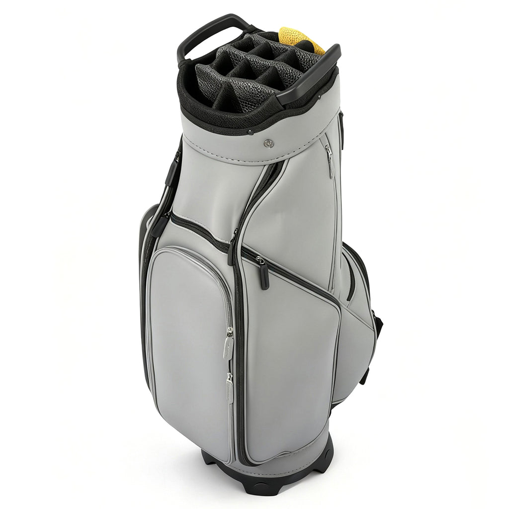 PE Golf Bag Grey