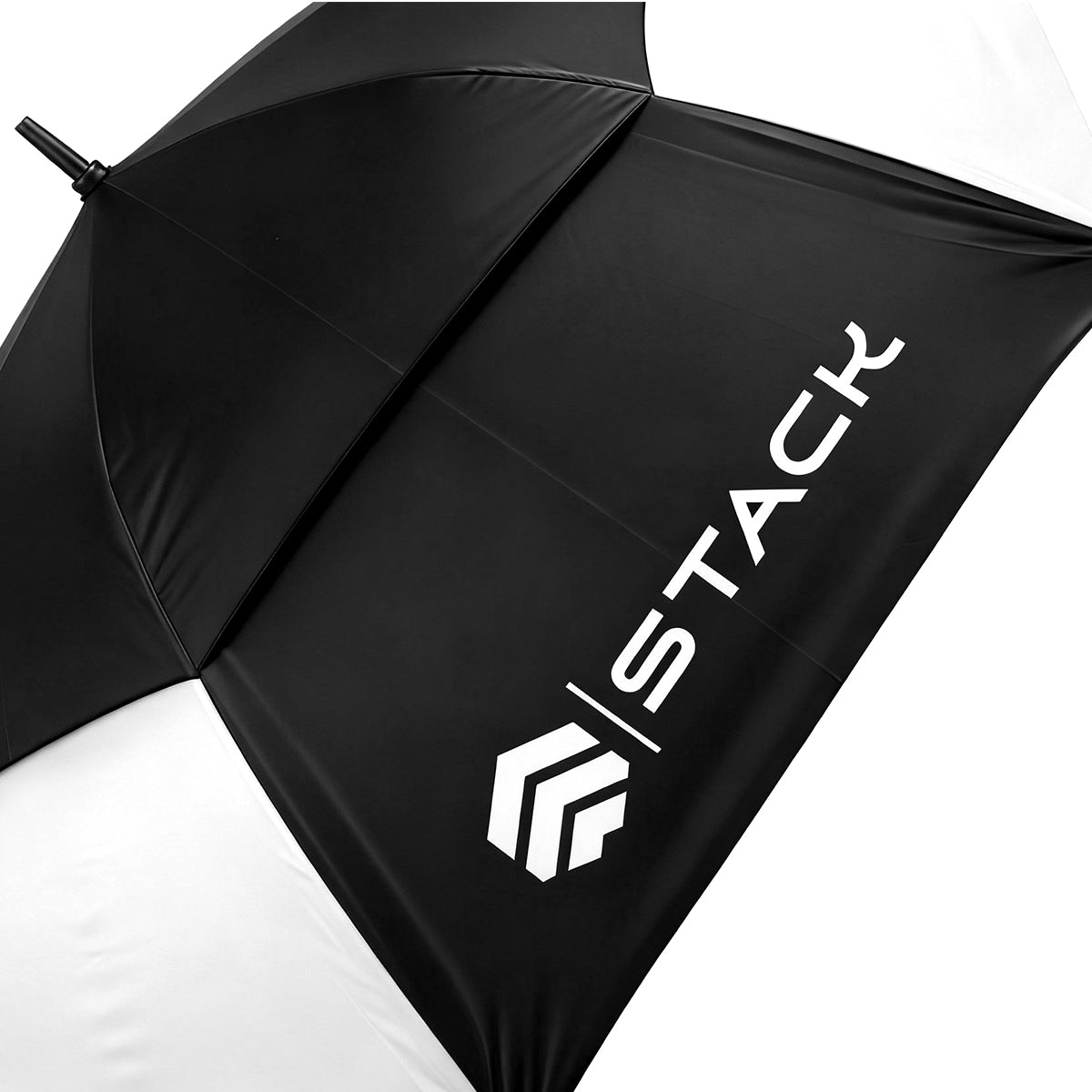 PE Golf Umbrella BLACK