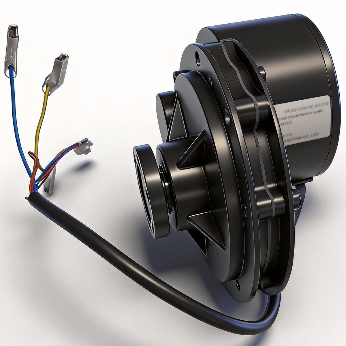 Radar Motor for EGC001