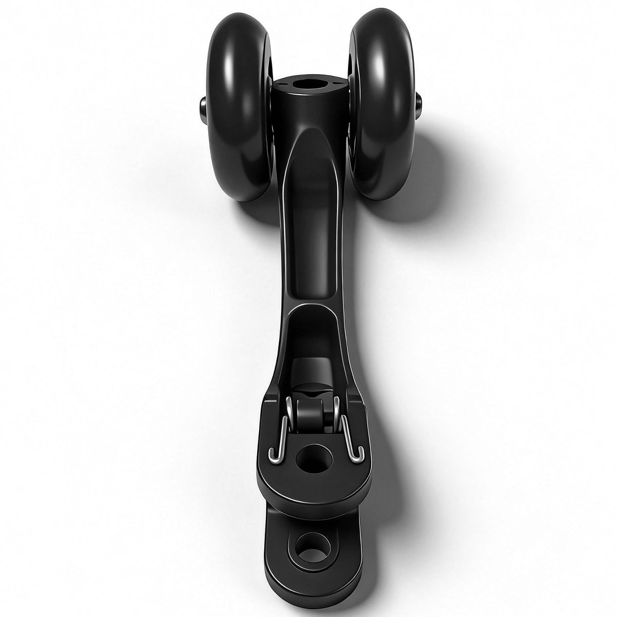 Rear Auxiliary Wheel for EGC001