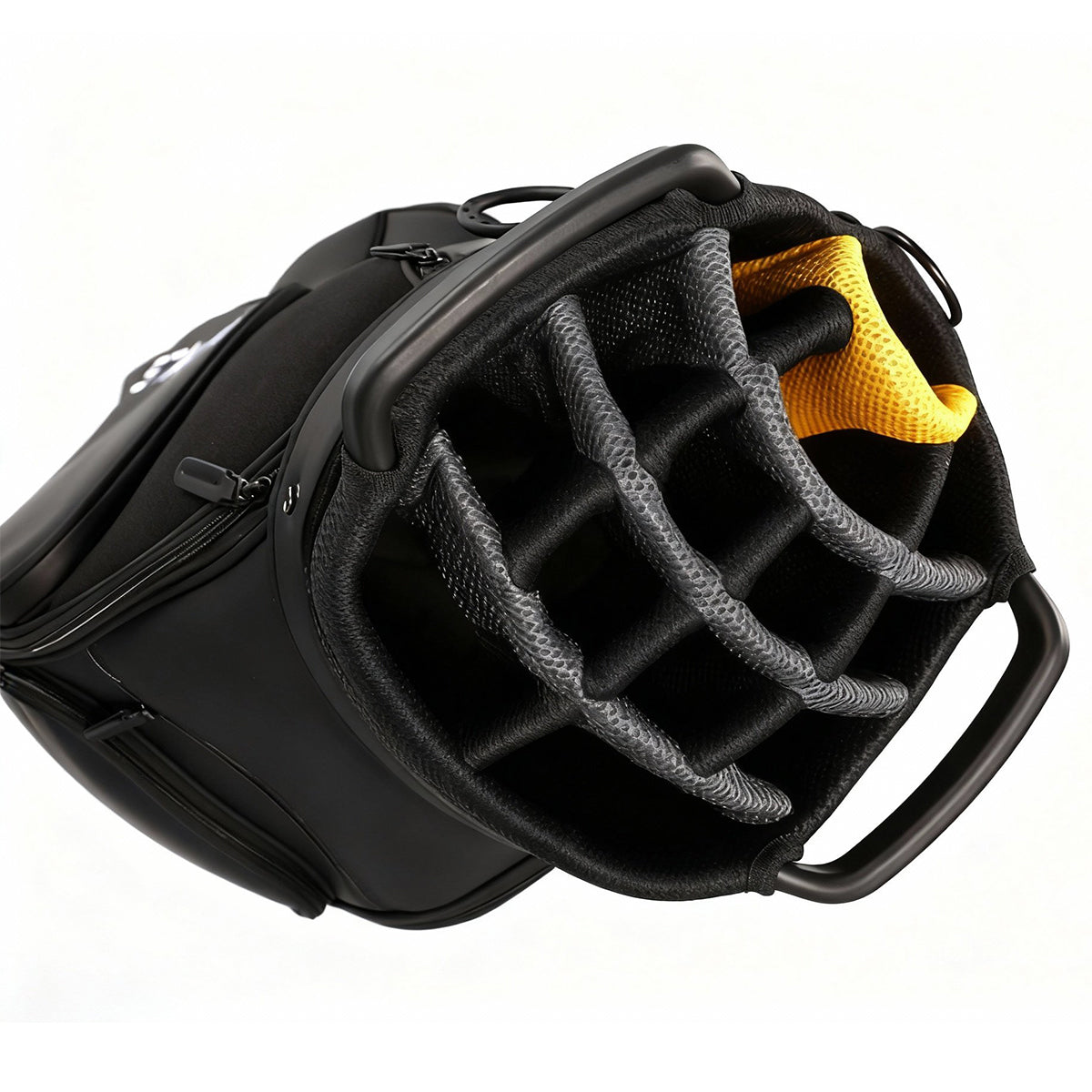 PE Golf Bag BLACK