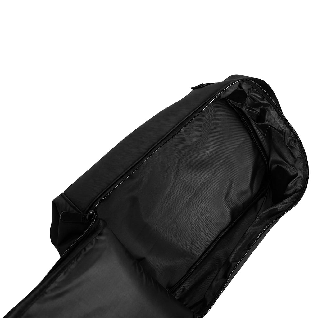 PE Golf Shoe Bag BLACK