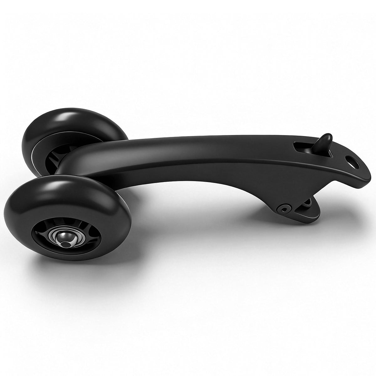 Rear Auxiliary Wheel for EGC001