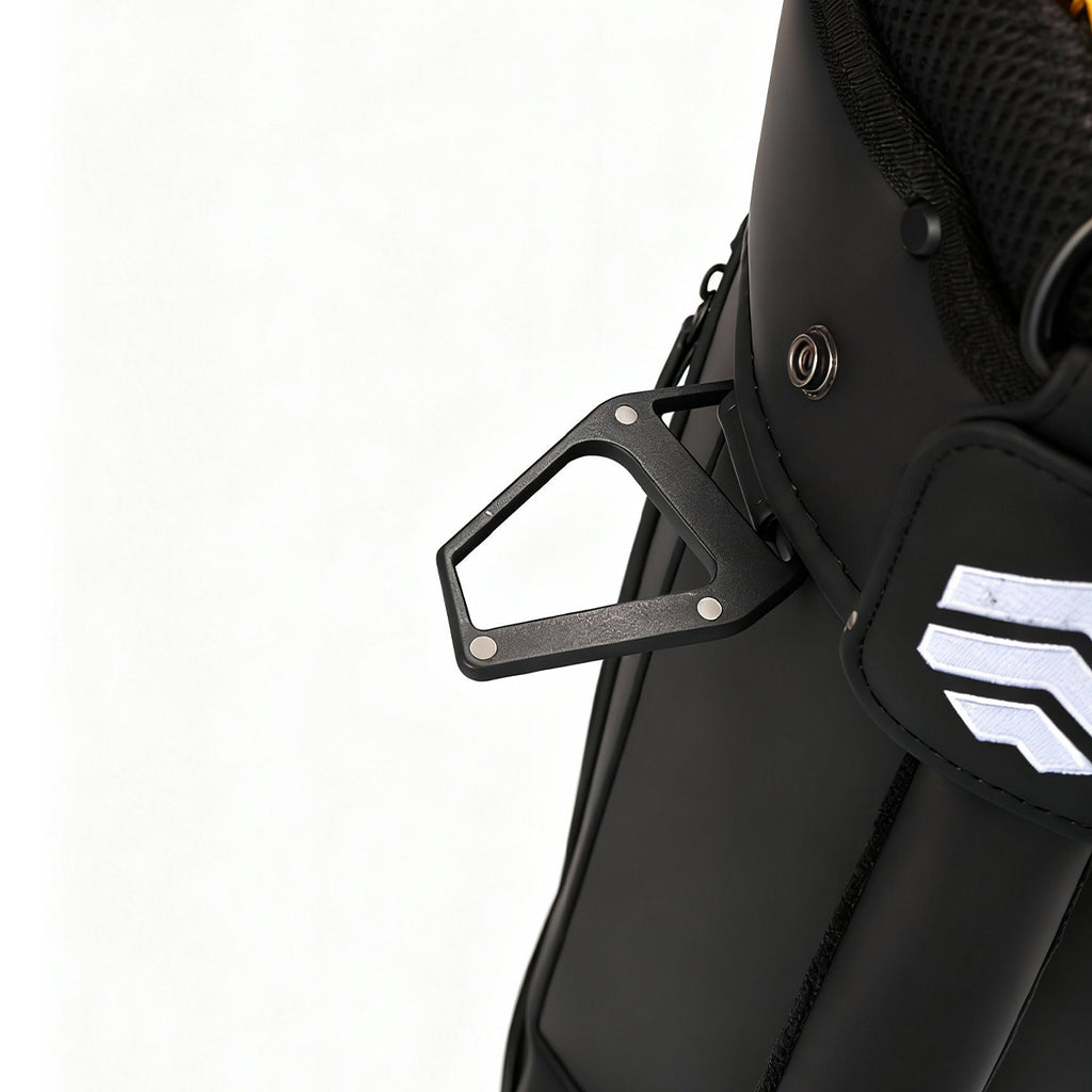 PE Golf Bag BLACK