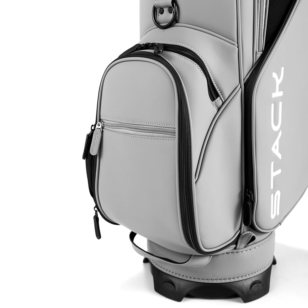 PE Golf Bag Grey