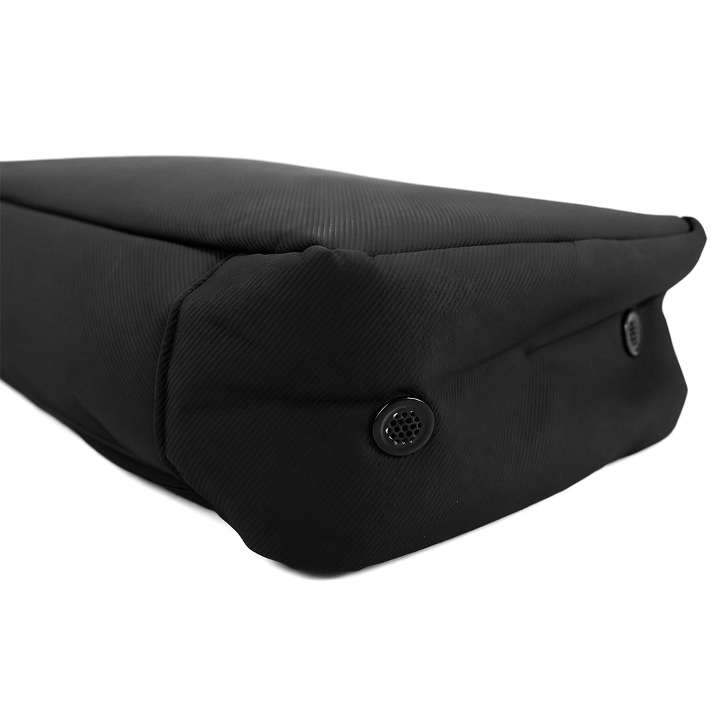 PE Golf Shoe Bag BLACK